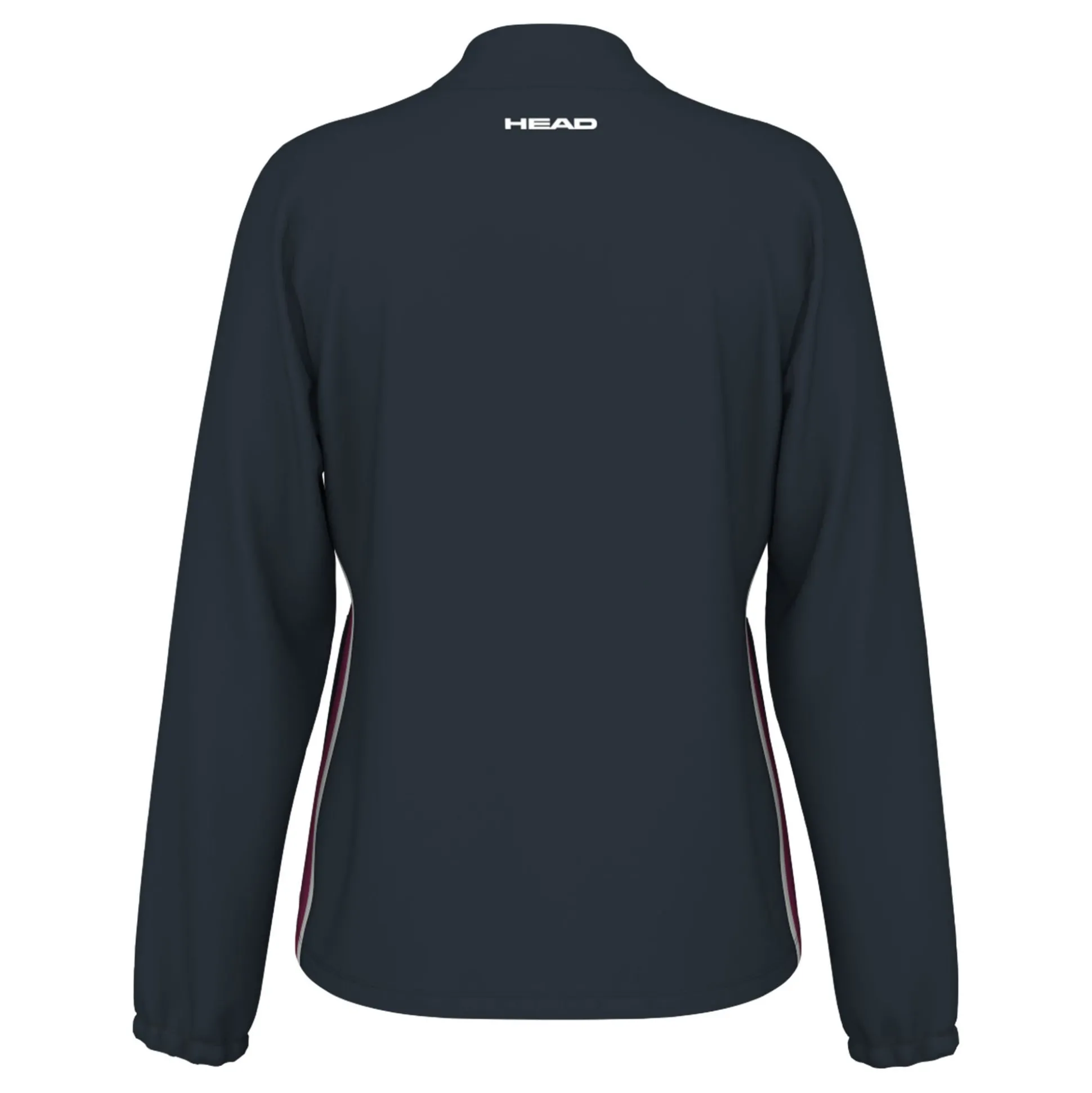 Cheap Breaker Training Jacket Women - Dark Blue, Berry Jackets