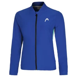 Flash Sale Breaker Training Jacket Women - Blue, Green Jackets