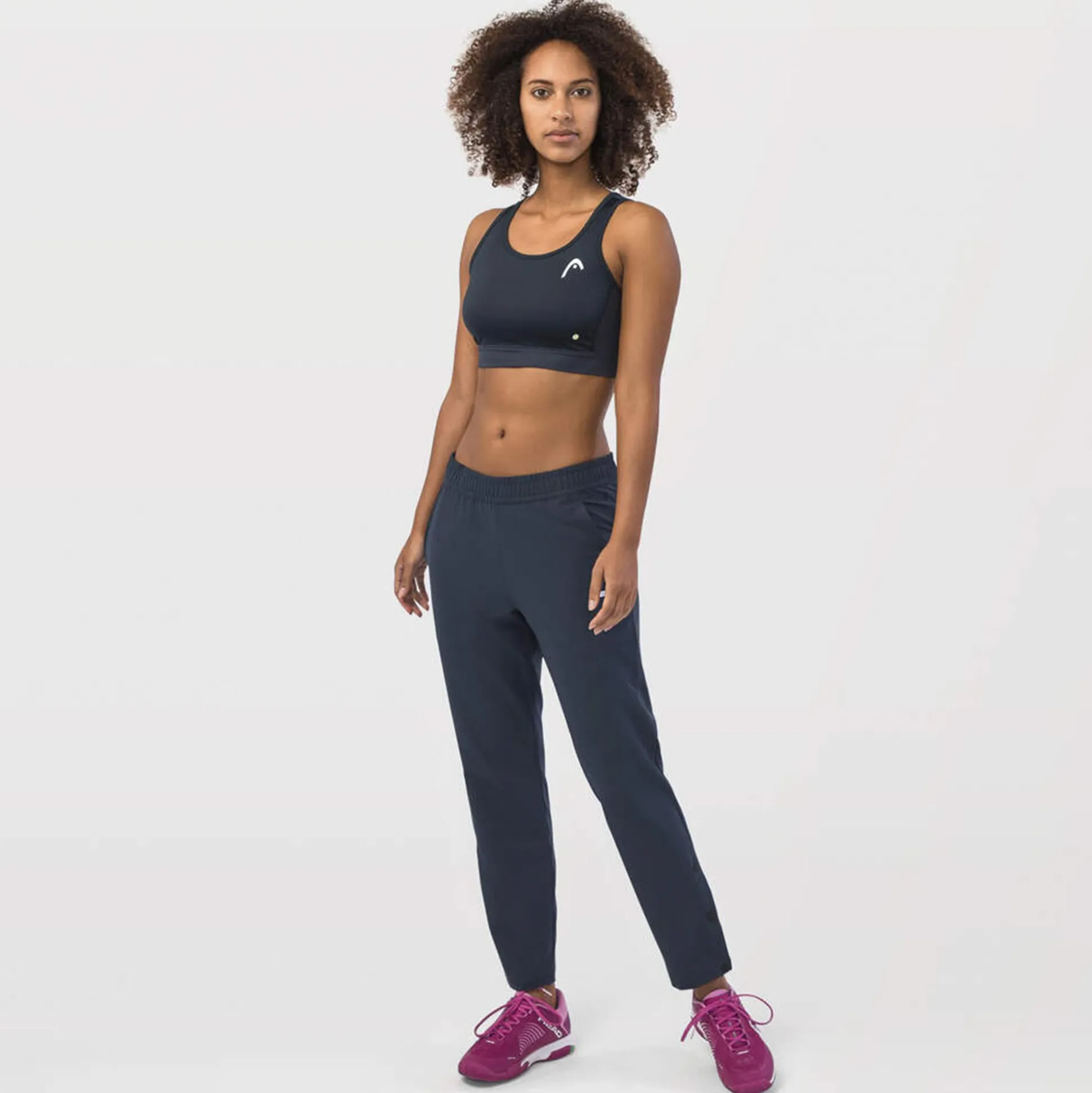 Discount Breaker Training Pants Women - Dark Blue Pants