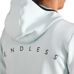 Outlet Breath Hoody Women - Hoodies & Sweaters