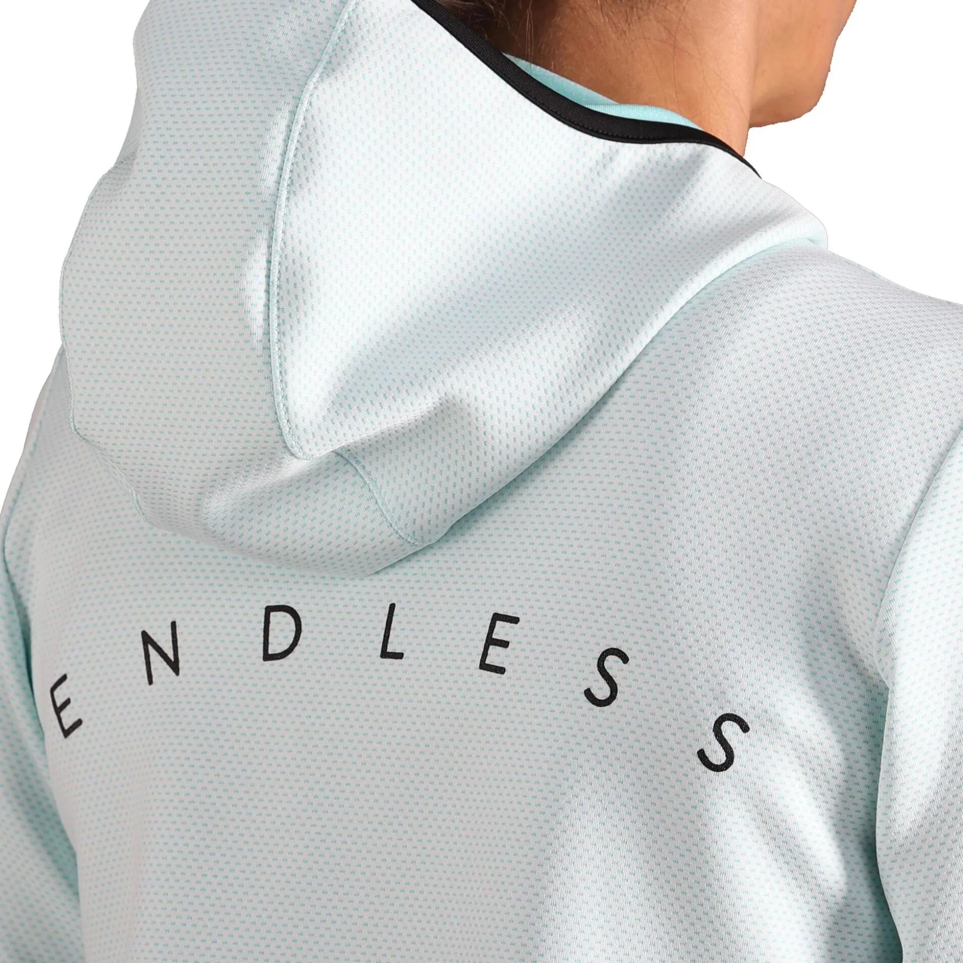Outlet Breath Hoody Women - Hoodies & Sweaters