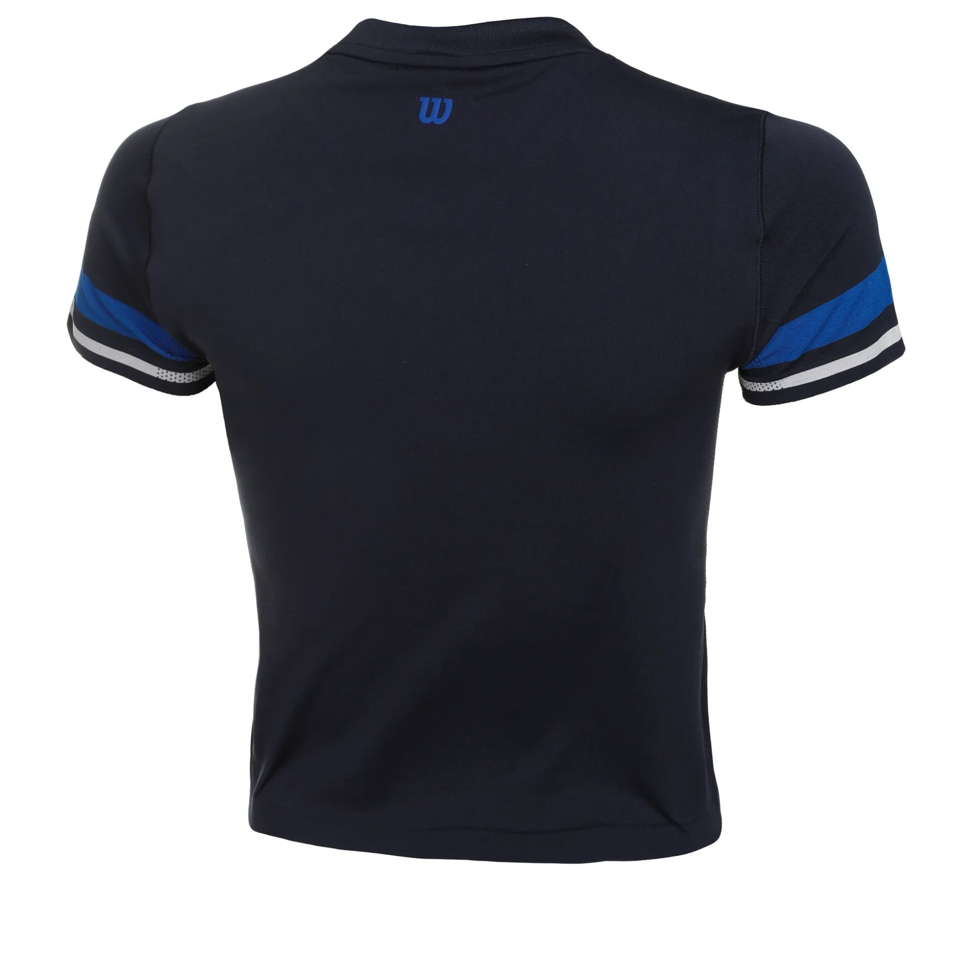 Discount Brooklyn Seamless T-Shirt Women - Dark Blue Shirts