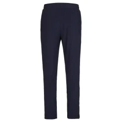 Flash Sale Bruno Tracksuit Men - Dark Blue, Red Tracksuits