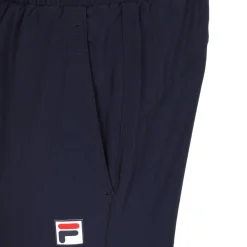 Flash Sale Bruno Tracksuit Men - Dark Blue, Red Tracksuits