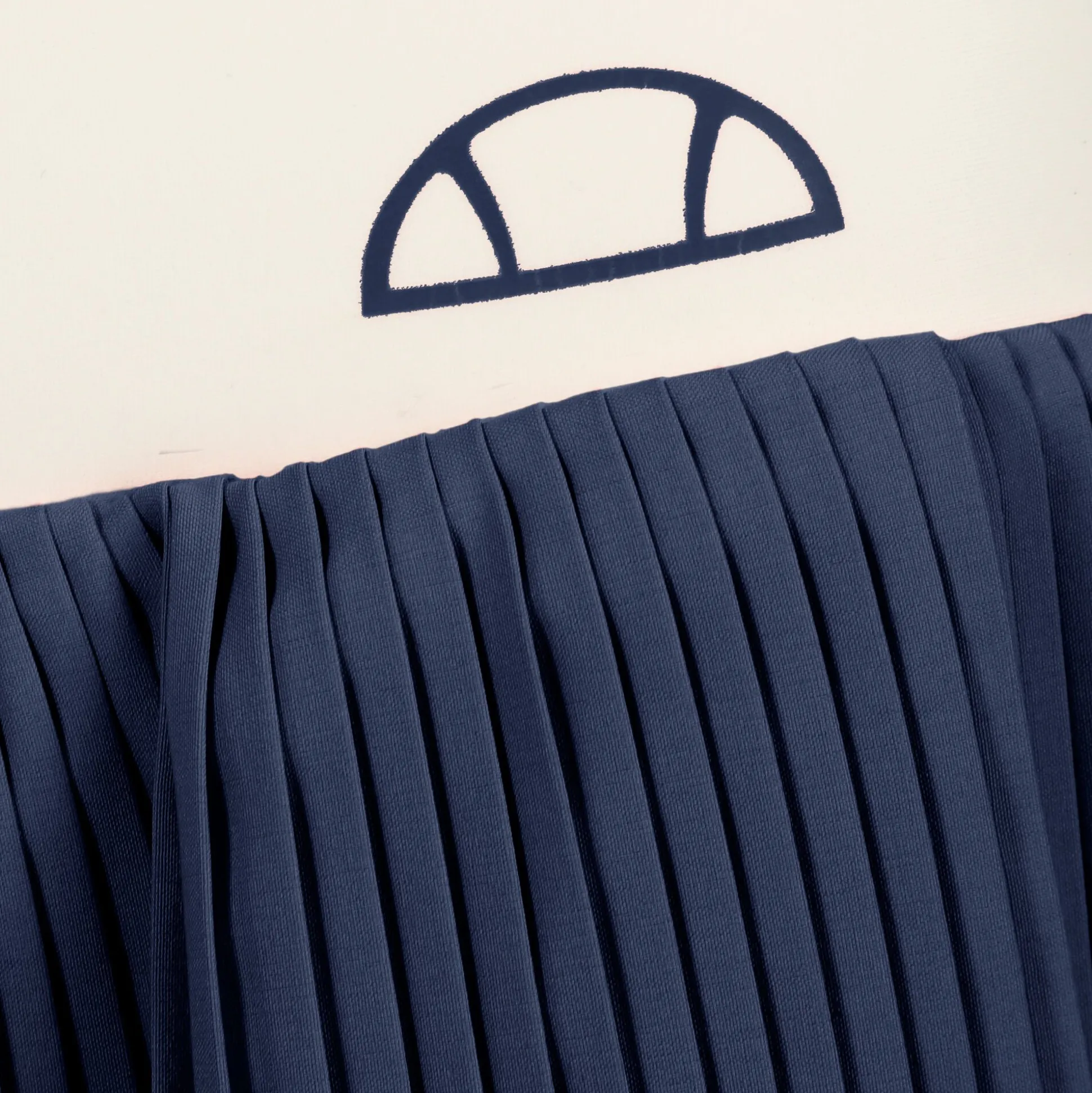 Best Bryoni Skirt Women - Dark Blue Skirts