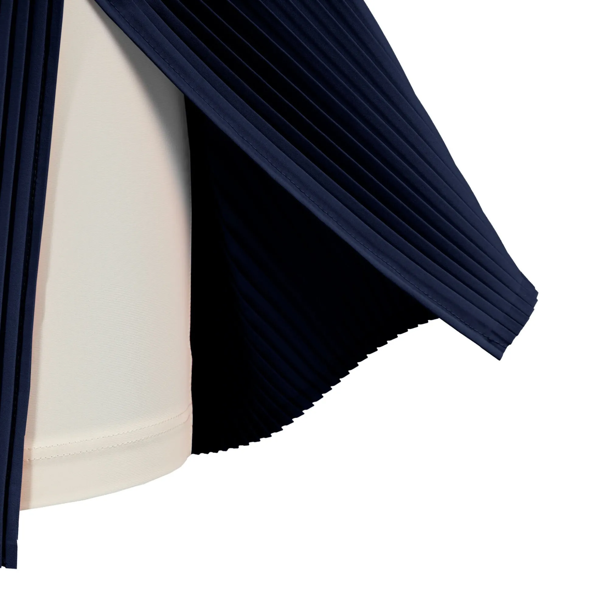 Best Bryoni Skirt Women - Dark Blue Skirts
