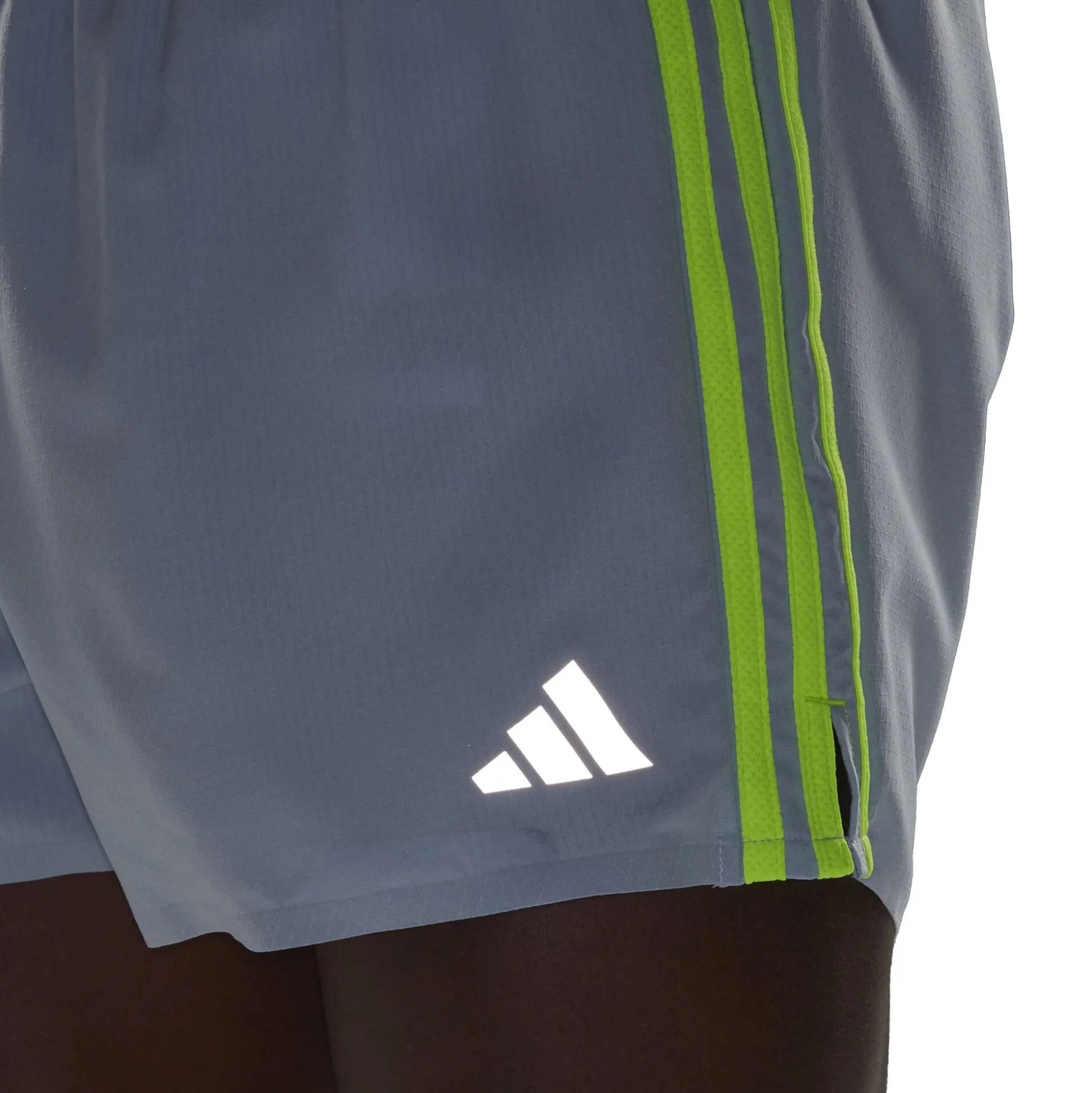New BTN Running Shorts Men - Light Blue, Green Running Clothing