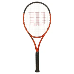 Shop Burn 100 LS V 5 (strung) Tour Rackets