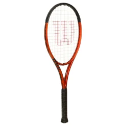 Shop Burn 100 LS V 5 (strung) Tour Rackets