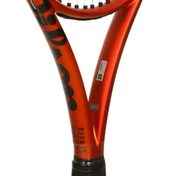 Shop Burn 100 LS V 5 (strung) Tour Rackets