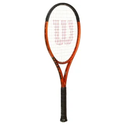 Shop Burn 100 ULS V 5 (strung) Tour Rackets