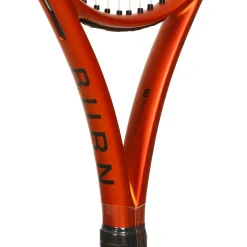 Shop Burn 100 ULS V 5 (strung) Tour Rackets