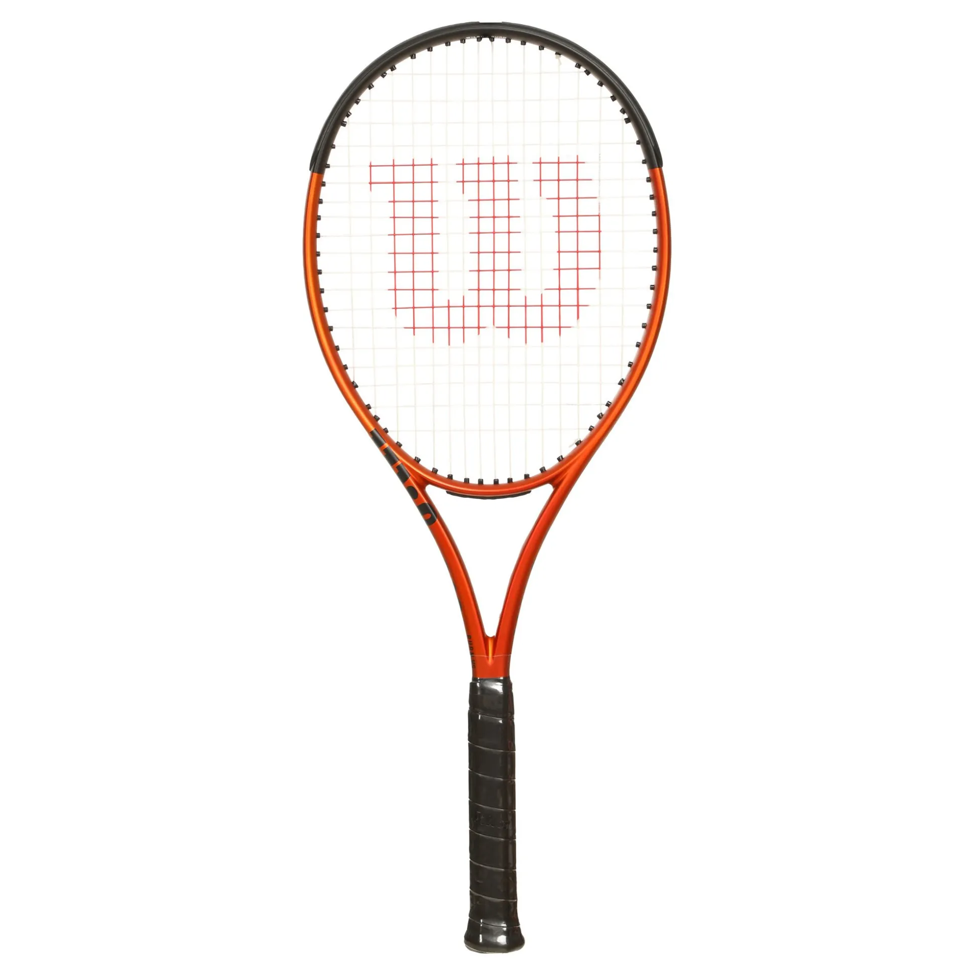 Cheap Burn 100 V5 (strung) Tour Rackets