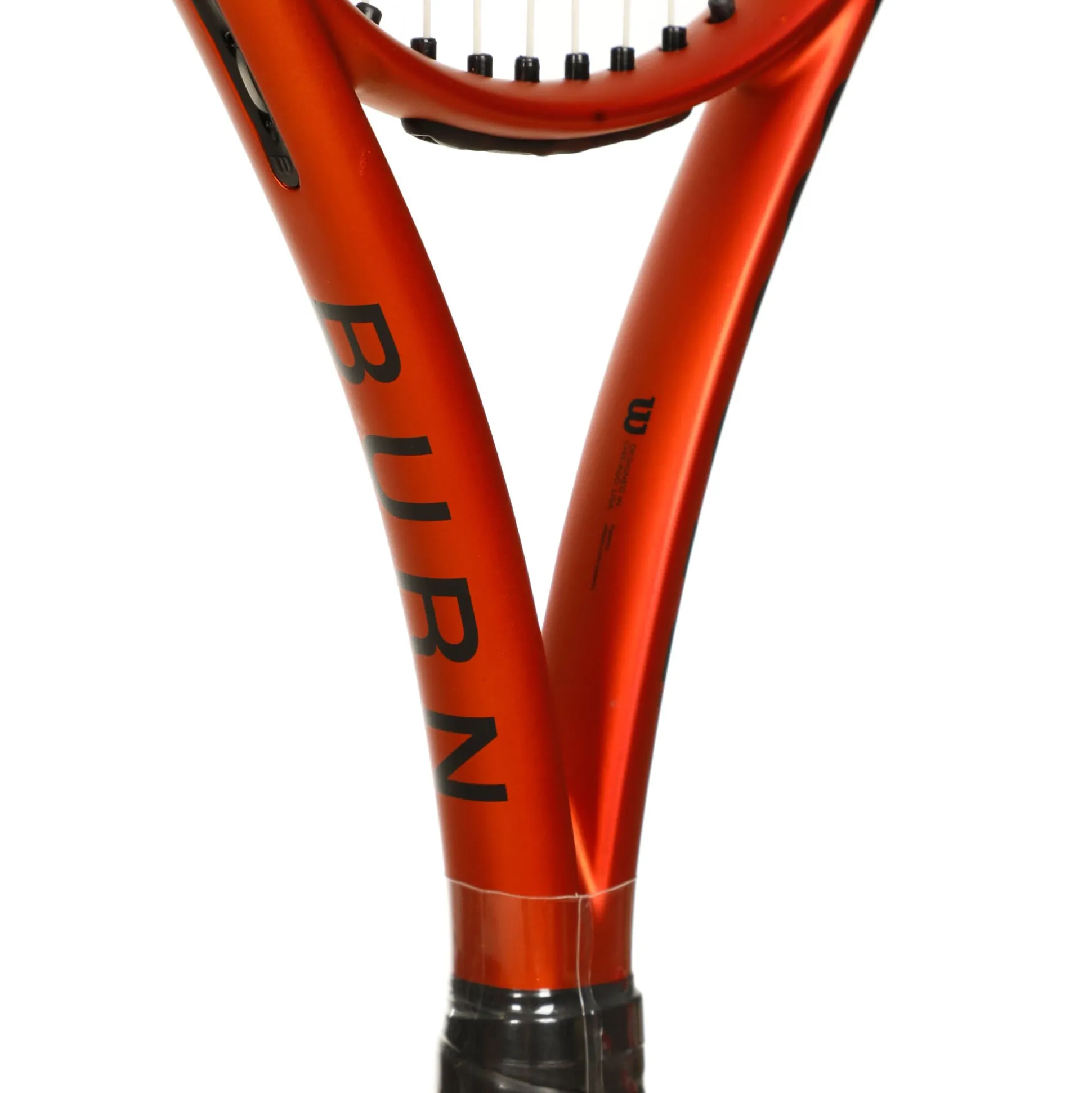 Cheap Burn 100 V5 (strung) Tour Rackets