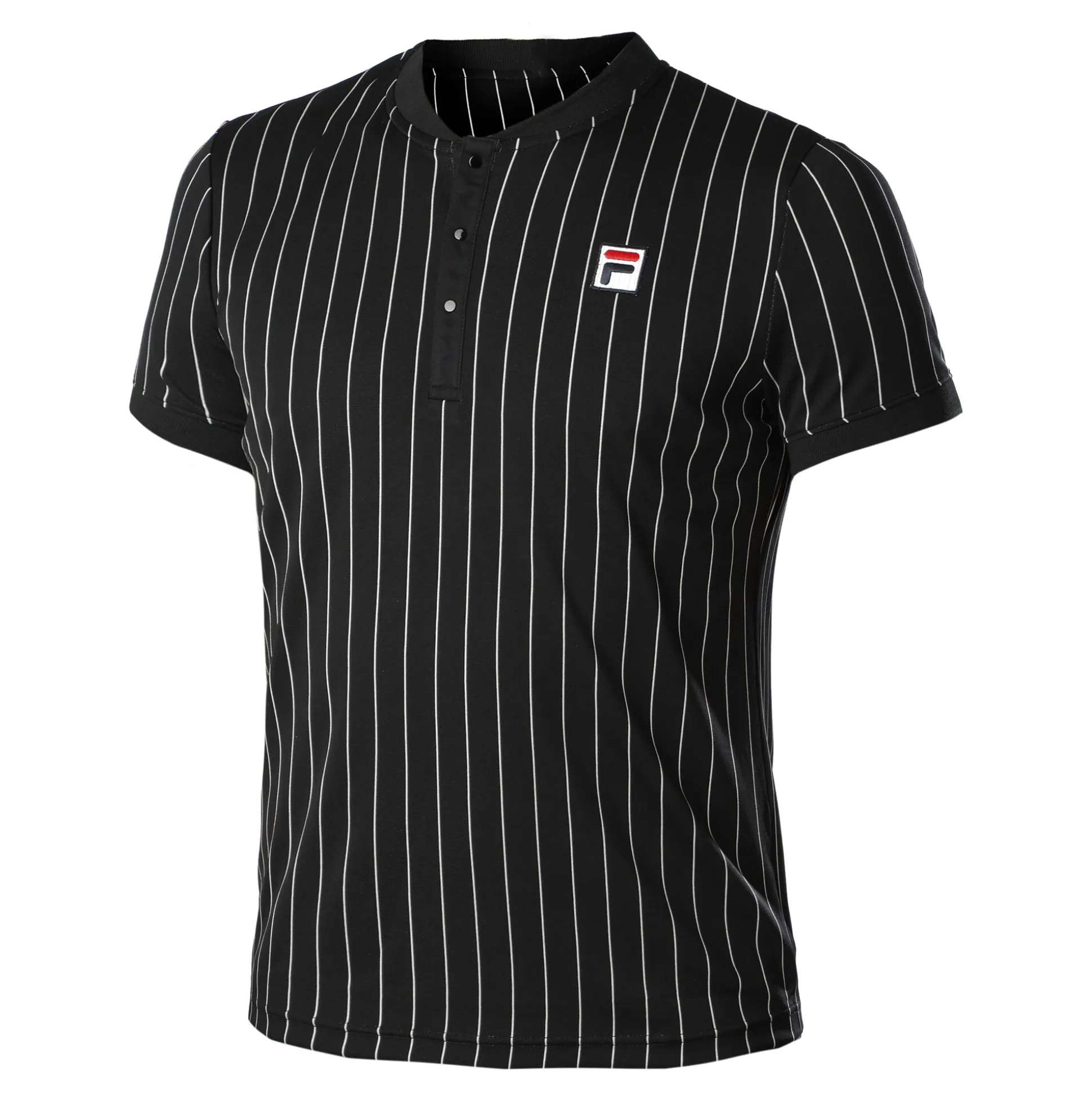 Cheap Button T-Shirt Men - Shirts
