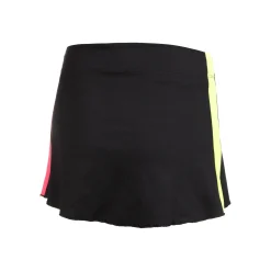 Online Cabo De Gata Skirt Women - Pink, Yellow Skirts