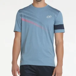 Hot Cambre T-Shirt Men - Blue Grey Shirts