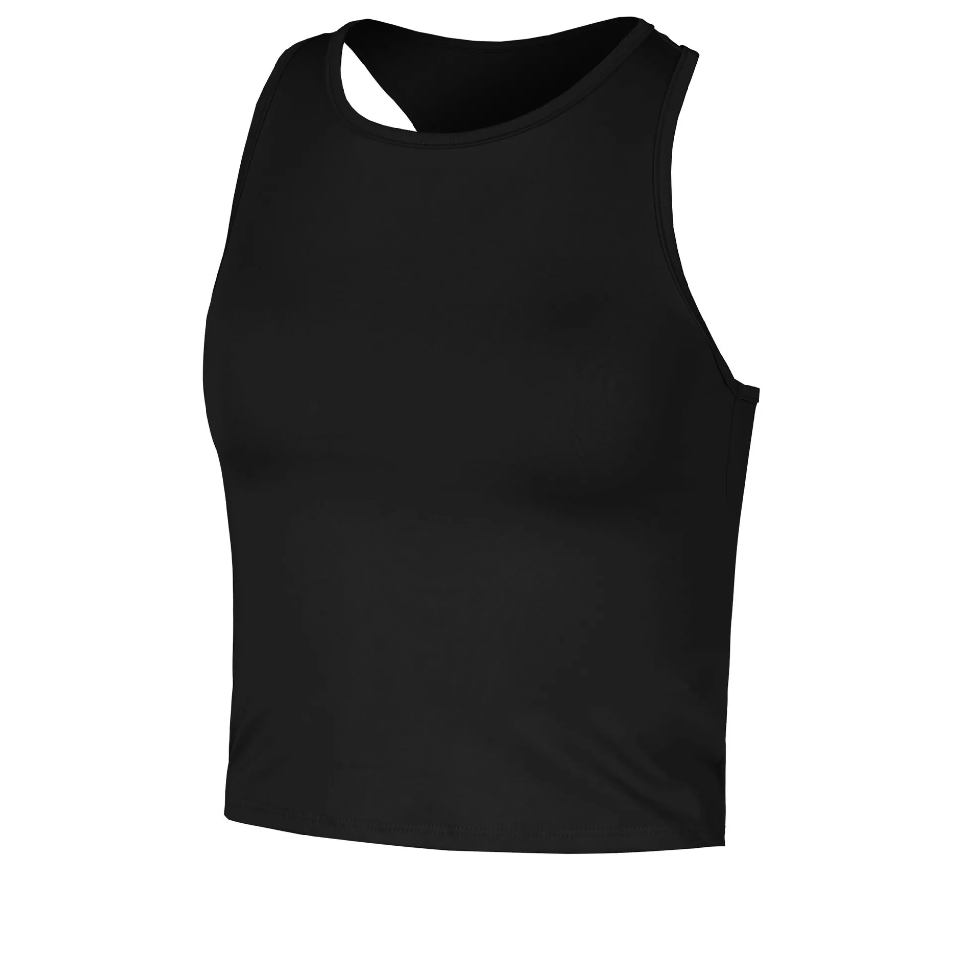 Shop Camiseta Basica Corta Tank Top Women - Tops