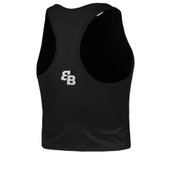 Shop Camiseta Basica Corta Tank Top Women - Tops