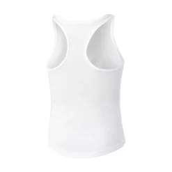 Store Camo Dazzle Tank Top Girls - White, Multicoloured Tops