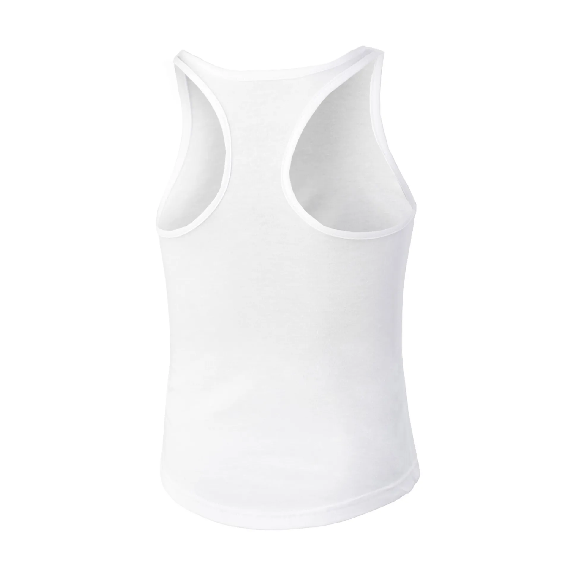 Store Camo Dazzle Tank Top Girls - White, Multicoloured Tops