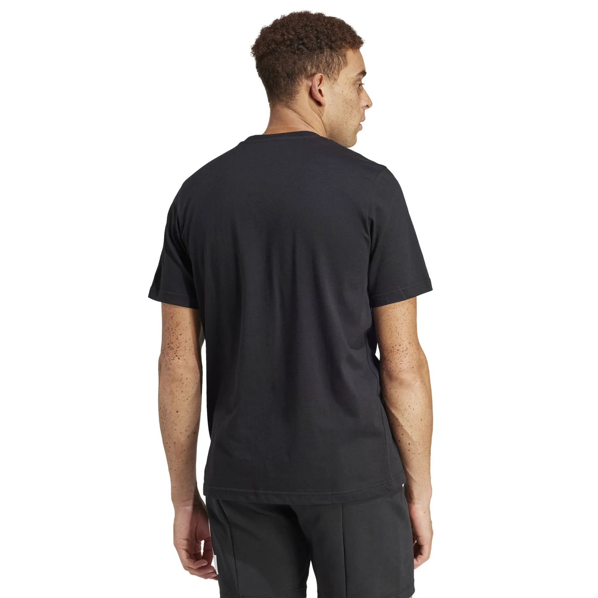 Clearance Camo Graphic 2 T-Shirt Men - Black, Grey Shirts
