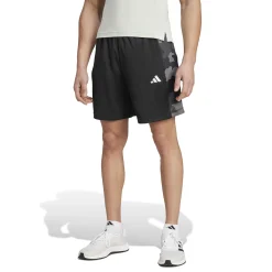 Shop Camo Shorts Men - Black, Grey Shorts