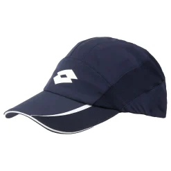 Cheap Cap - Dark Blue, White Accessories