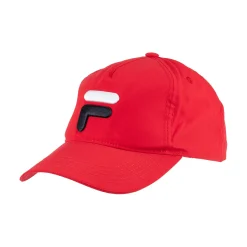 Outlet Cap Kids - Red, Multicoloured Accessories