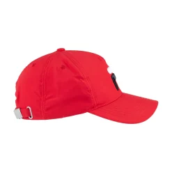 Outlet Cap Kids - Red, Multicoloured Accessories