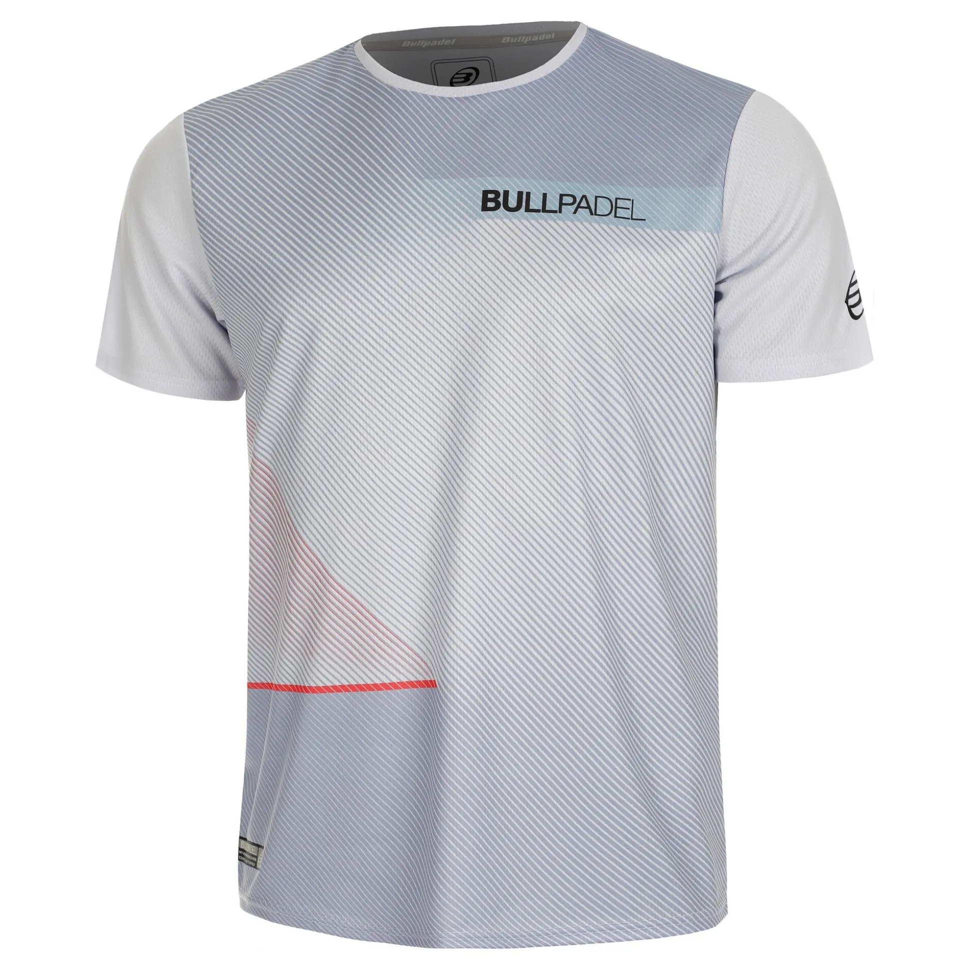 Discount Carino T-Shirt Men - Blue Grey Shirts