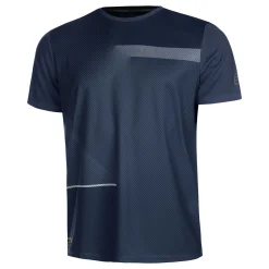 Best Sale Carino T-Shirt Men - Dark Blue Shirts