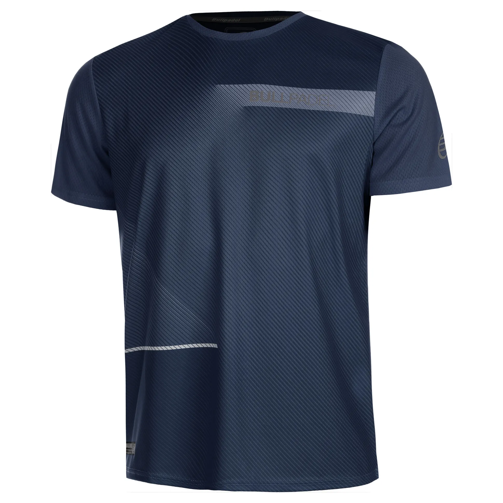 Best Sale Carino T-Shirt Men - Dark Blue Shirts
