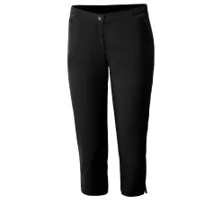 Cheap Carla Training Pants Women - Black, White Pants