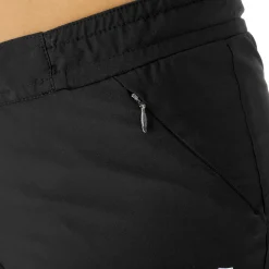 Cheap Carla Training Pants Women - Black, White Pants