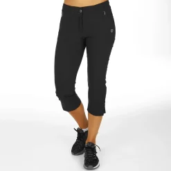 Cheap Carla Training Pants Women - Black, White Pants