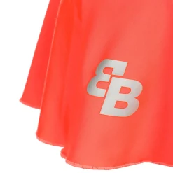 Cheap Carlin Skirt Women - Coral, Blue-gray Skirts