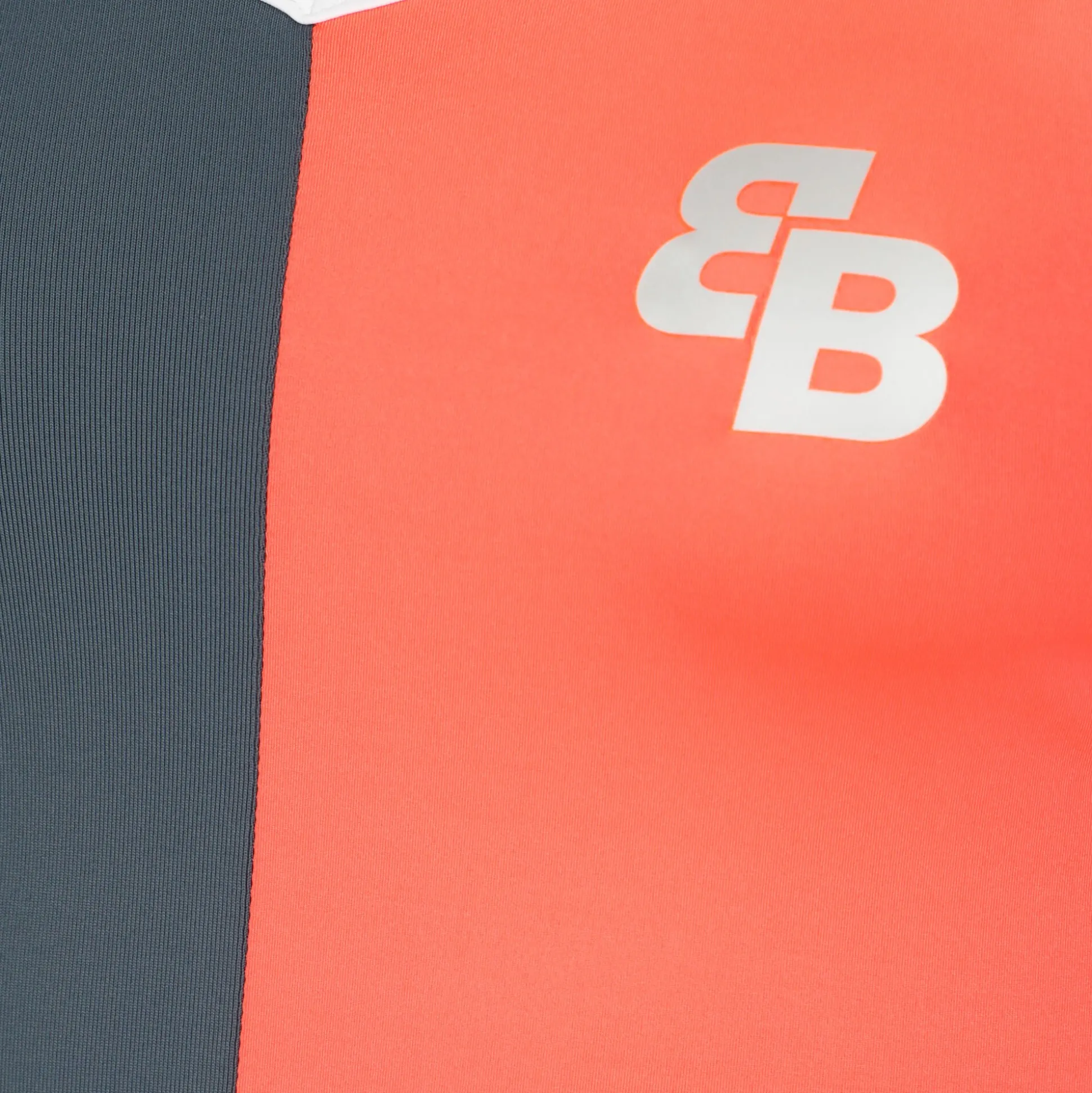 Store Carlin Tank Top Women - Coral, Blue-gray Tops