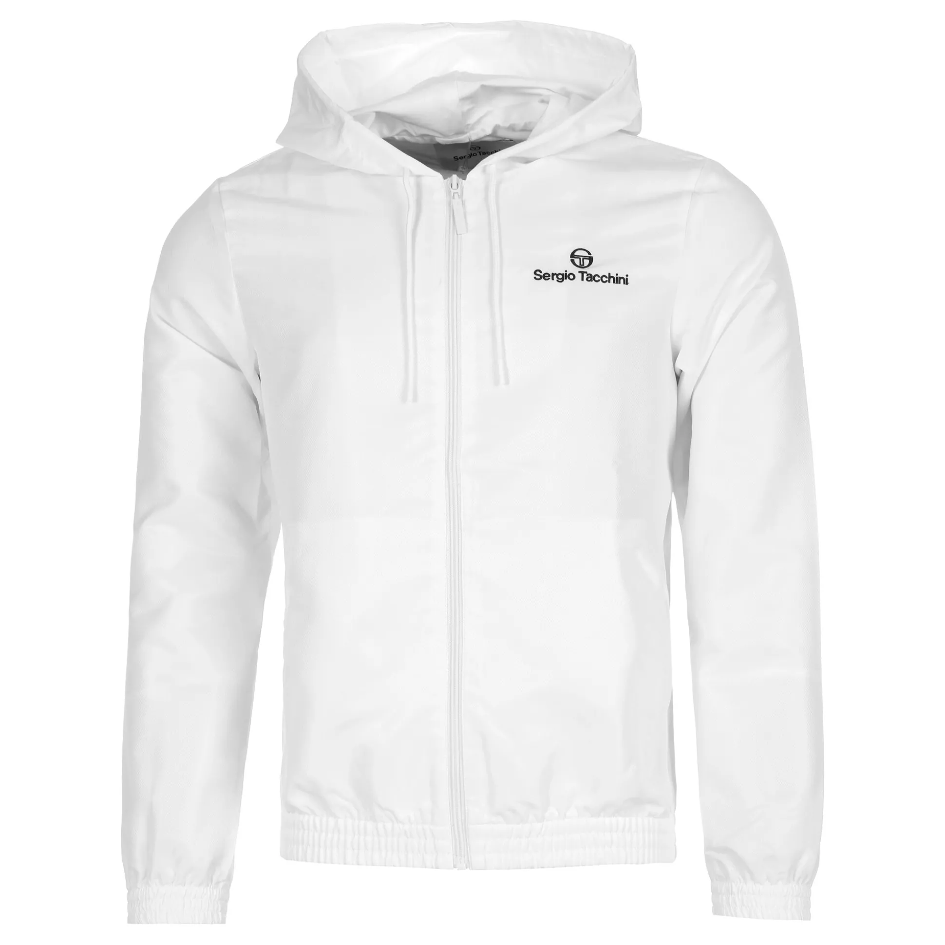 Best Sale Carson Hoody Tracksuit Men - Blue, White Tracksuits