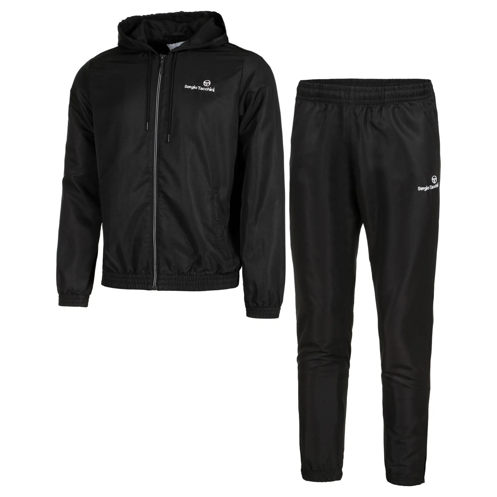 Shop Carson Tracksuit Men - Tracksuits