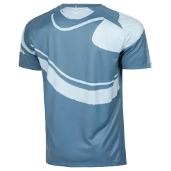 Cheap Cassian T-Shirt Men - Blue, Light Blue Shirts