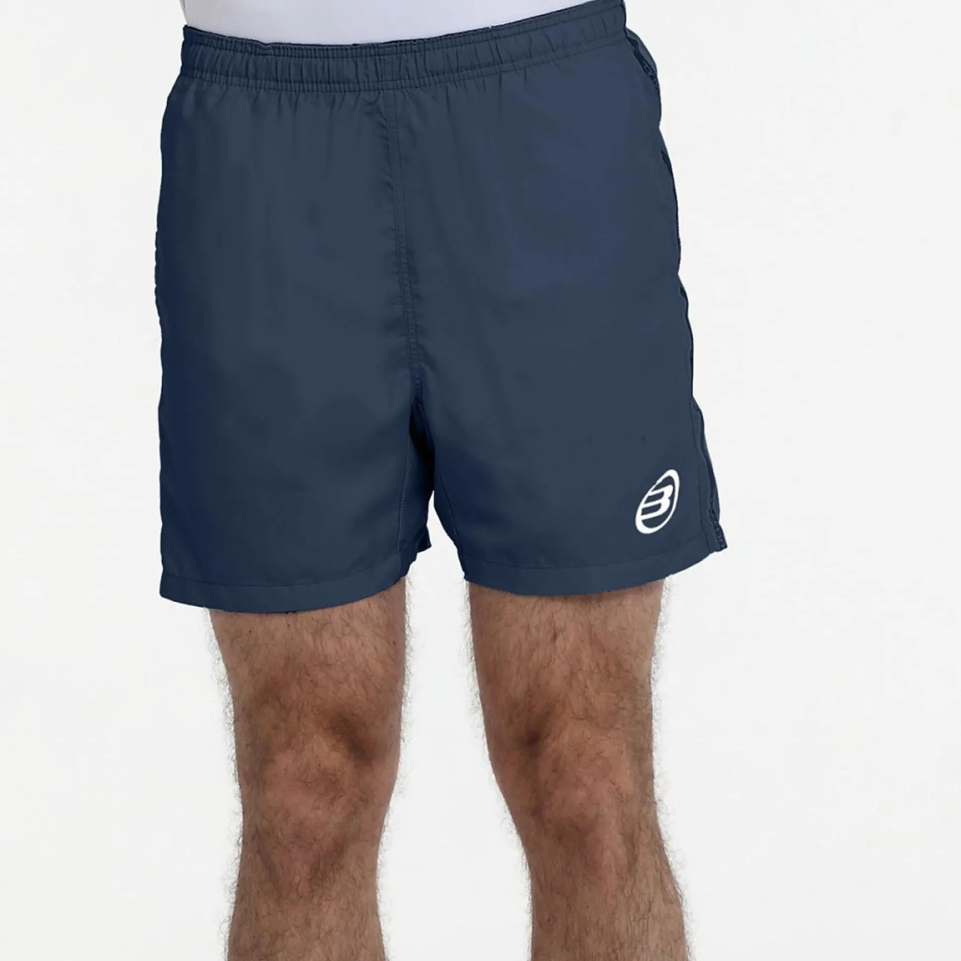 Outlet Celano Shorts Men - Dark Blue Shorts