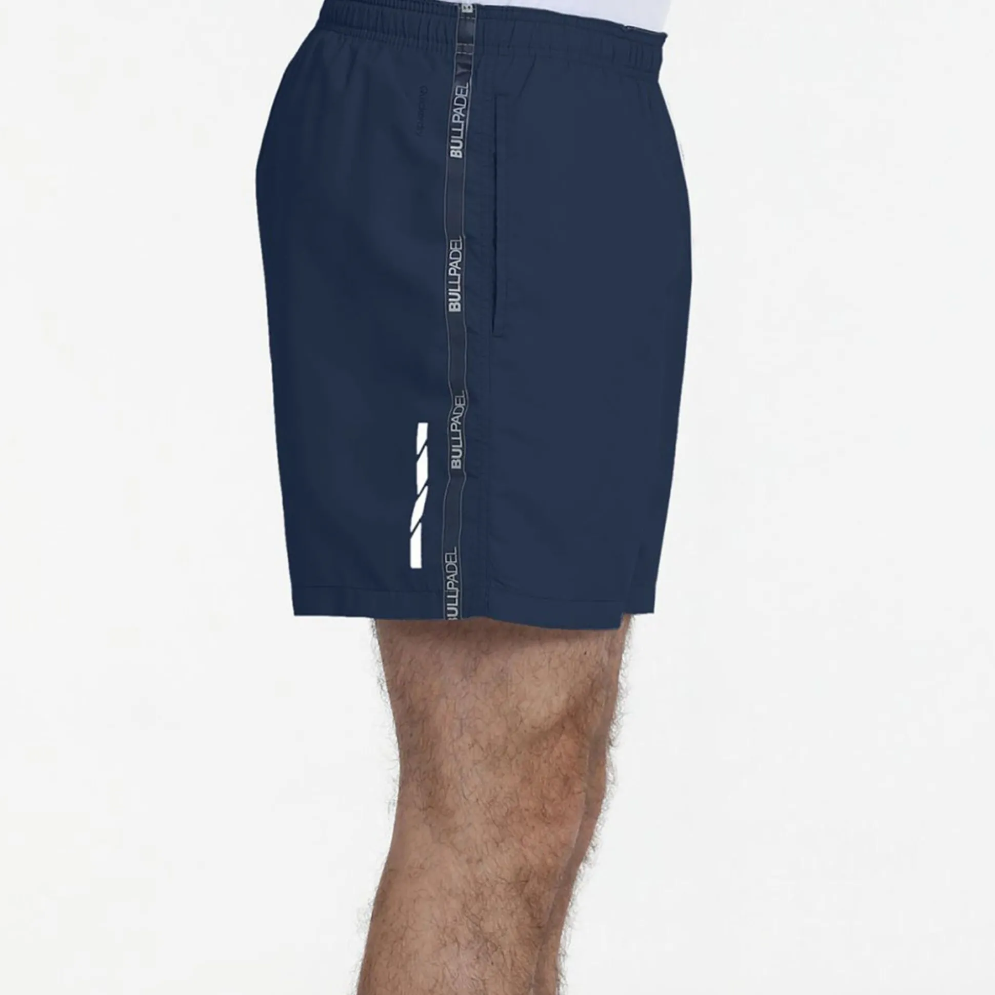Outlet Celano Shorts Men - Dark Blue Shorts