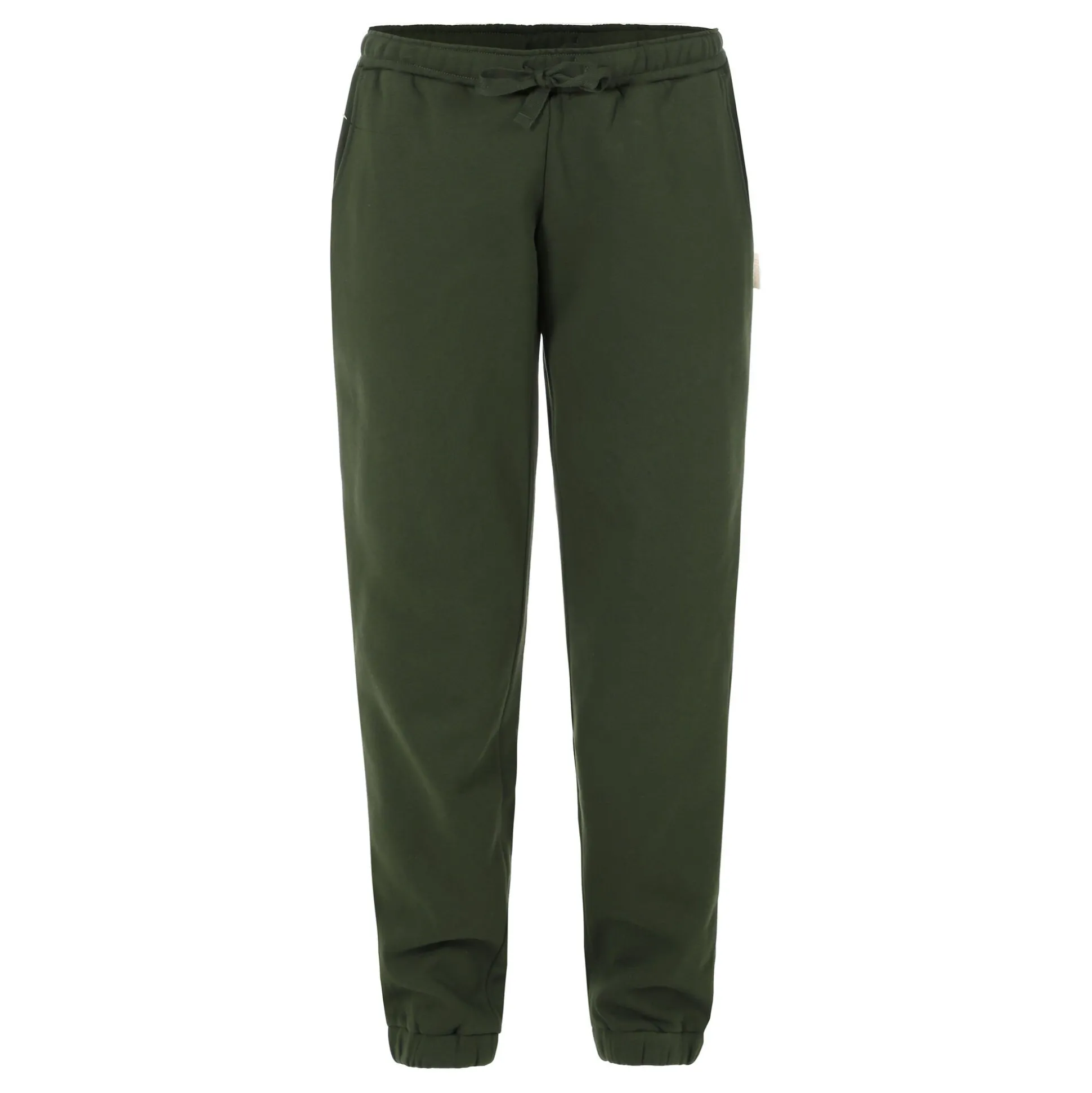 Cheap Centre Training Pants Women - Dark Green Pants