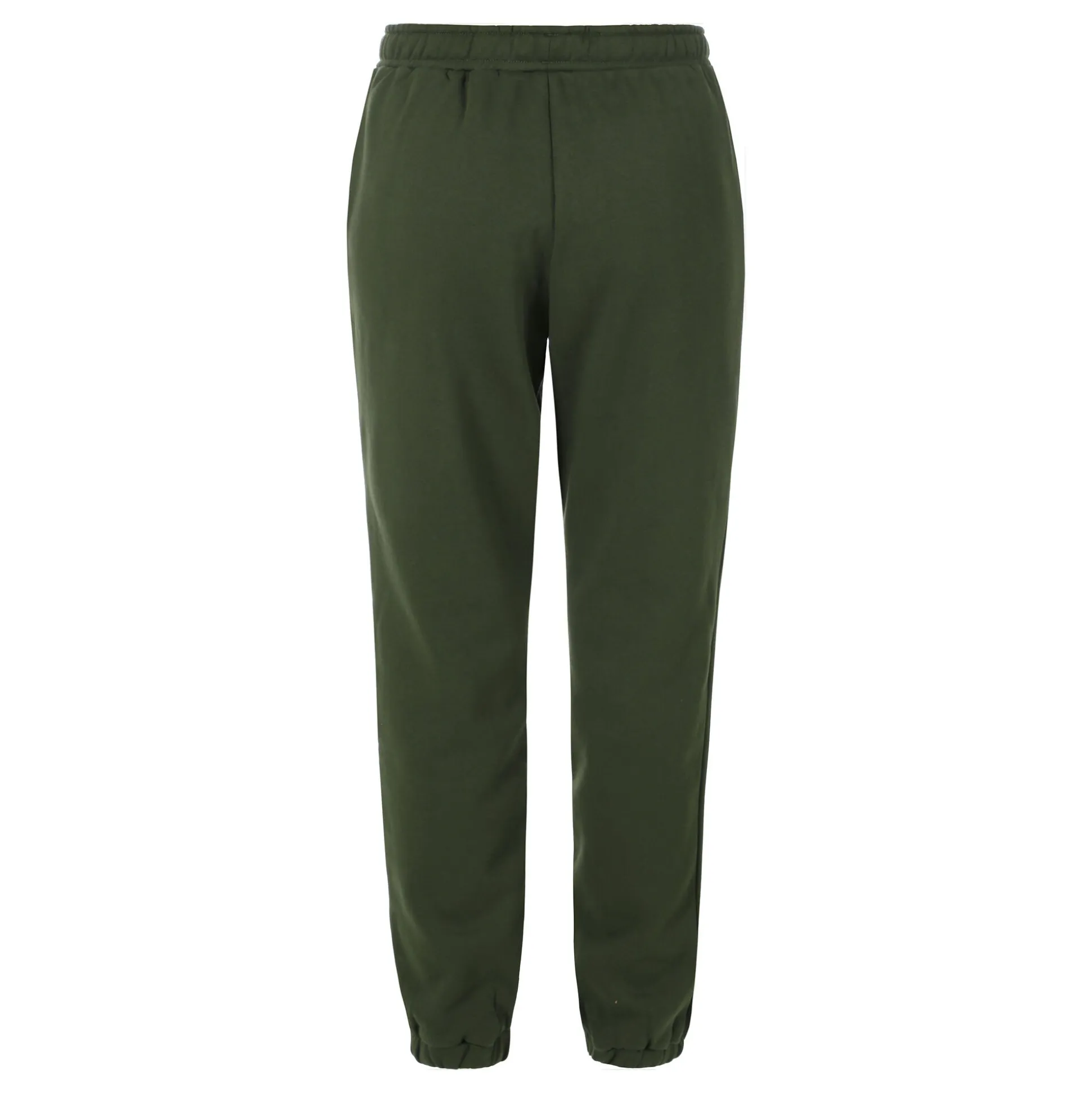 Cheap Centre Training Pants Women - Dark Green Pants