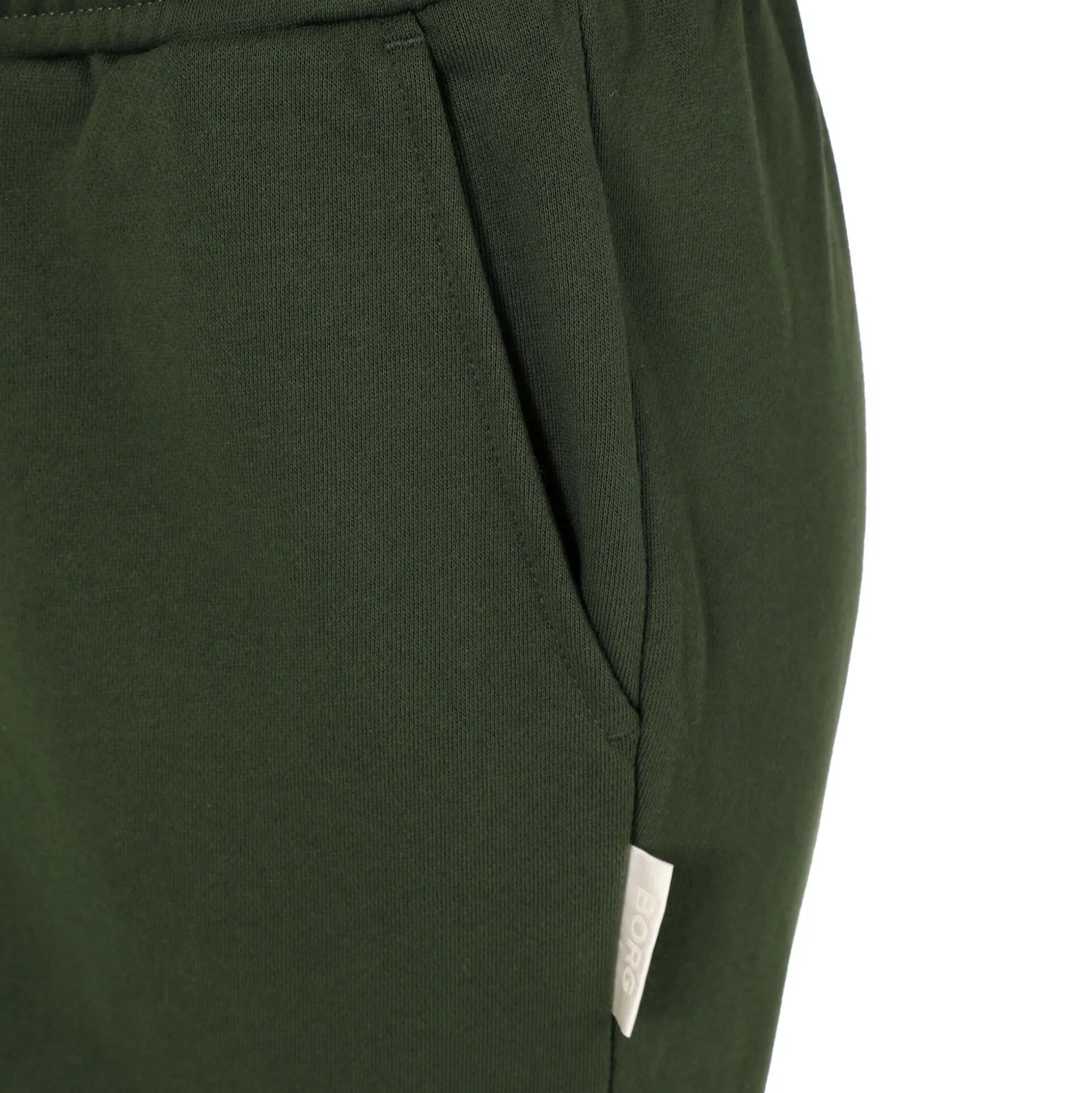 Cheap Centre Training Pants Women - Dark Green Pants