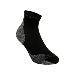 Flash Sale Ceramicool Quarter Running Socks - Running Clothing