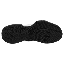 Outlet Challenge Pro Clay Court Shoe Men - Black, White Clay Court Shoes