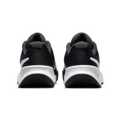 Outlet Challenge Pro Clay Court Shoe Men - Black, White Clay Court Shoes