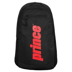Cheap Challenger Backpack - Black, Red Backpacks